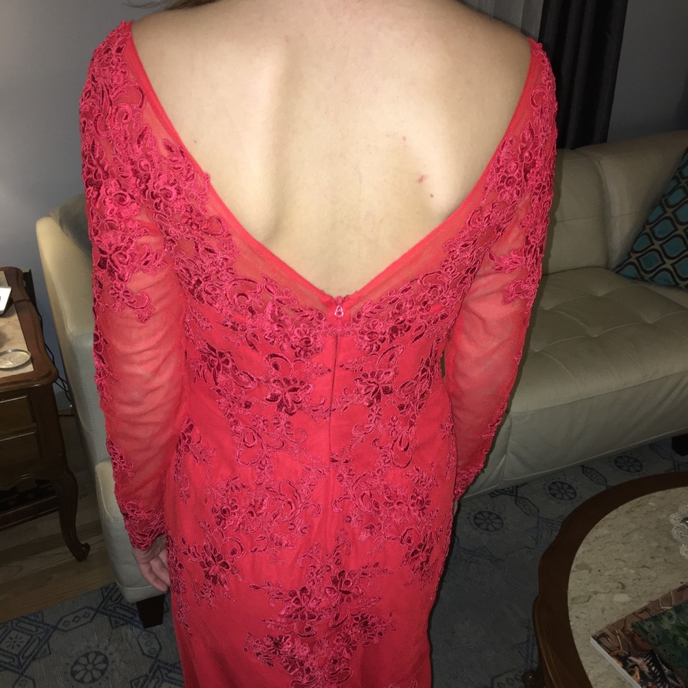 Evening gown /prom dress